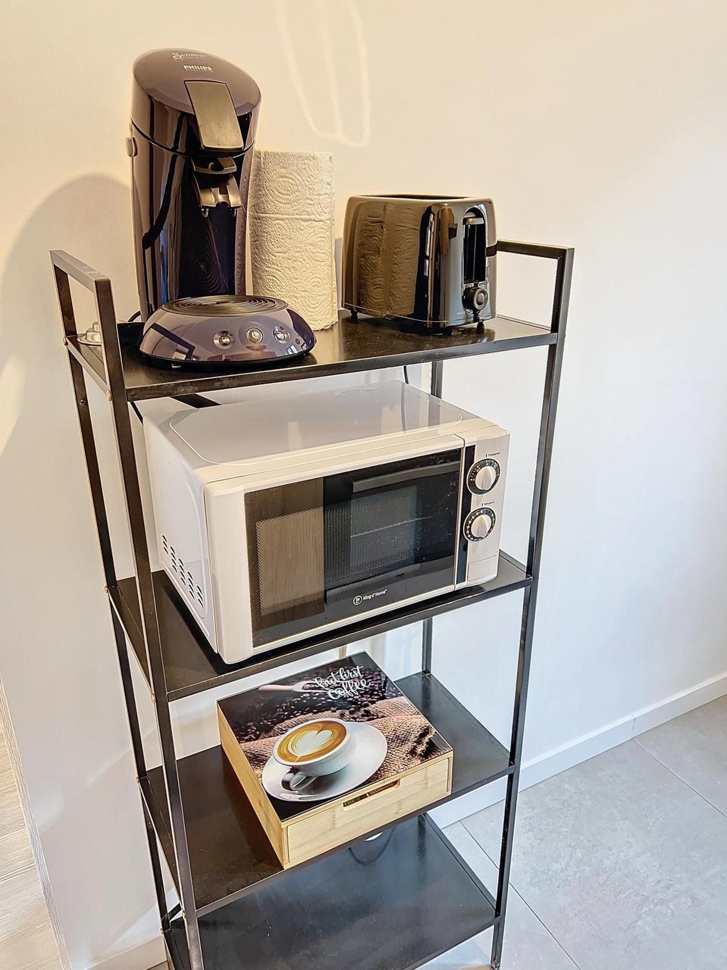 Le K - Mulhouse Centre Apartment Bagian luar foto