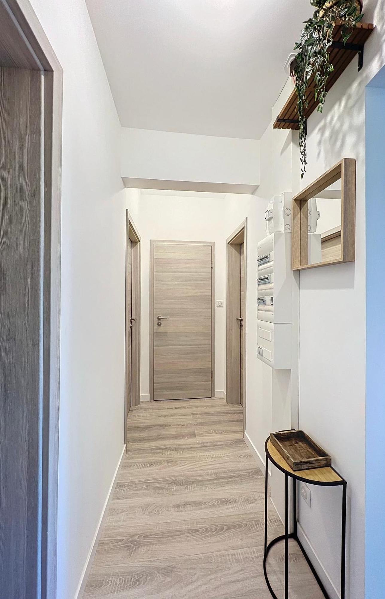 Le K - Mulhouse Centre Apartment Bagian luar foto
