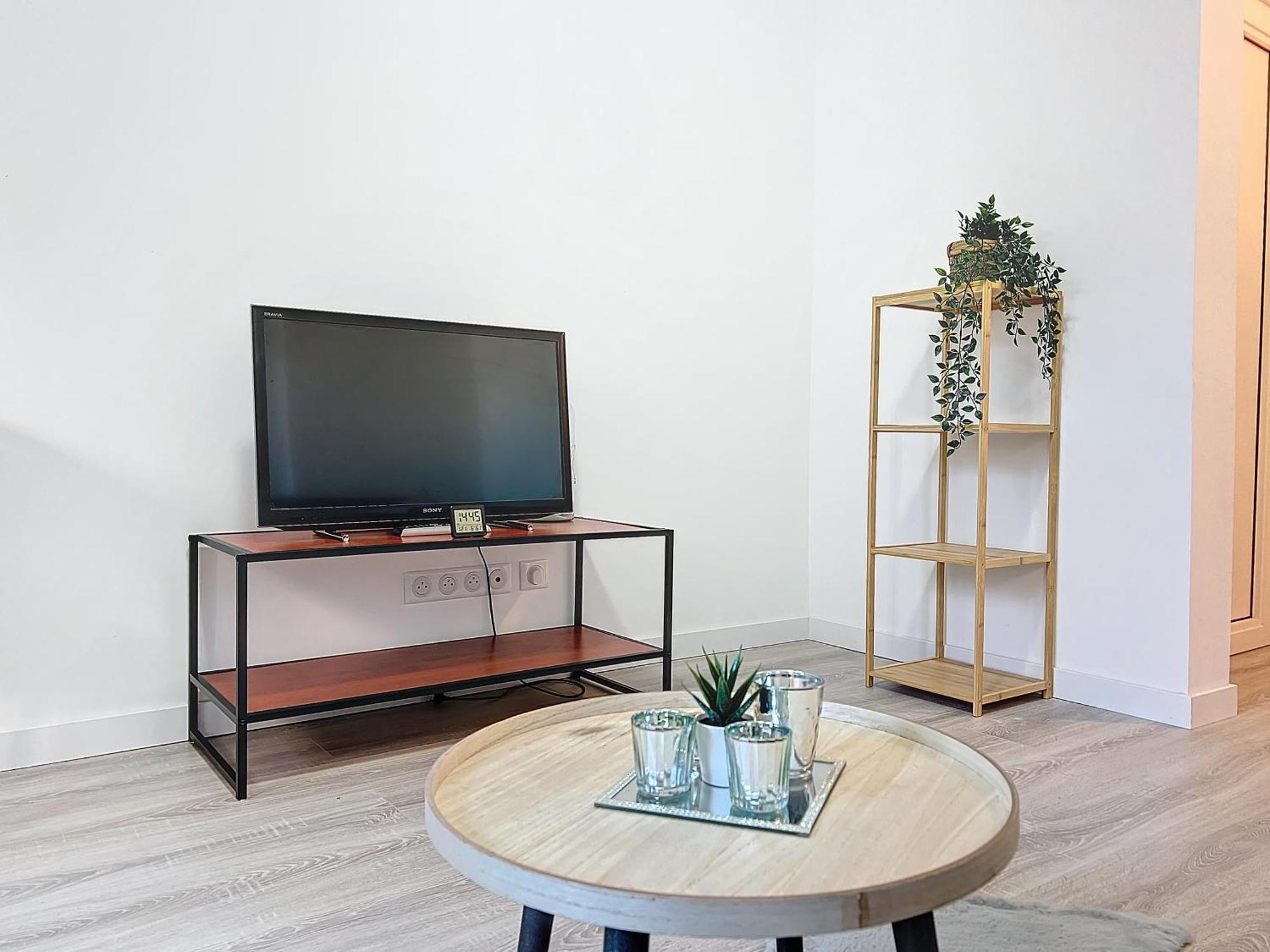 Le K - Mulhouse Centre Apartment Bagian luar foto